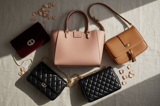 The Art of Choosing the Perfect Purse