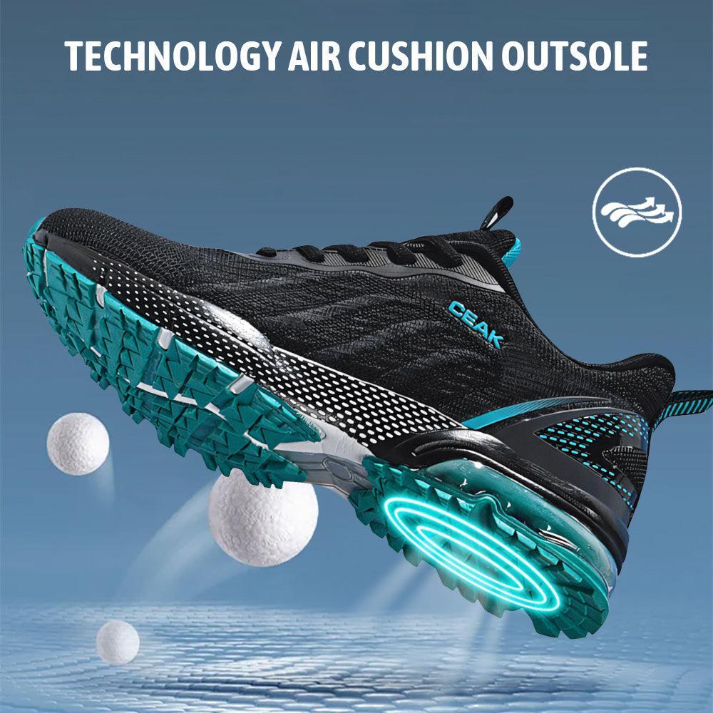 Women' S Walking Shoes Are Breathable, Lightweight, Fashionable, Sports Shoes, Anti Slip, And Fitness Shoes