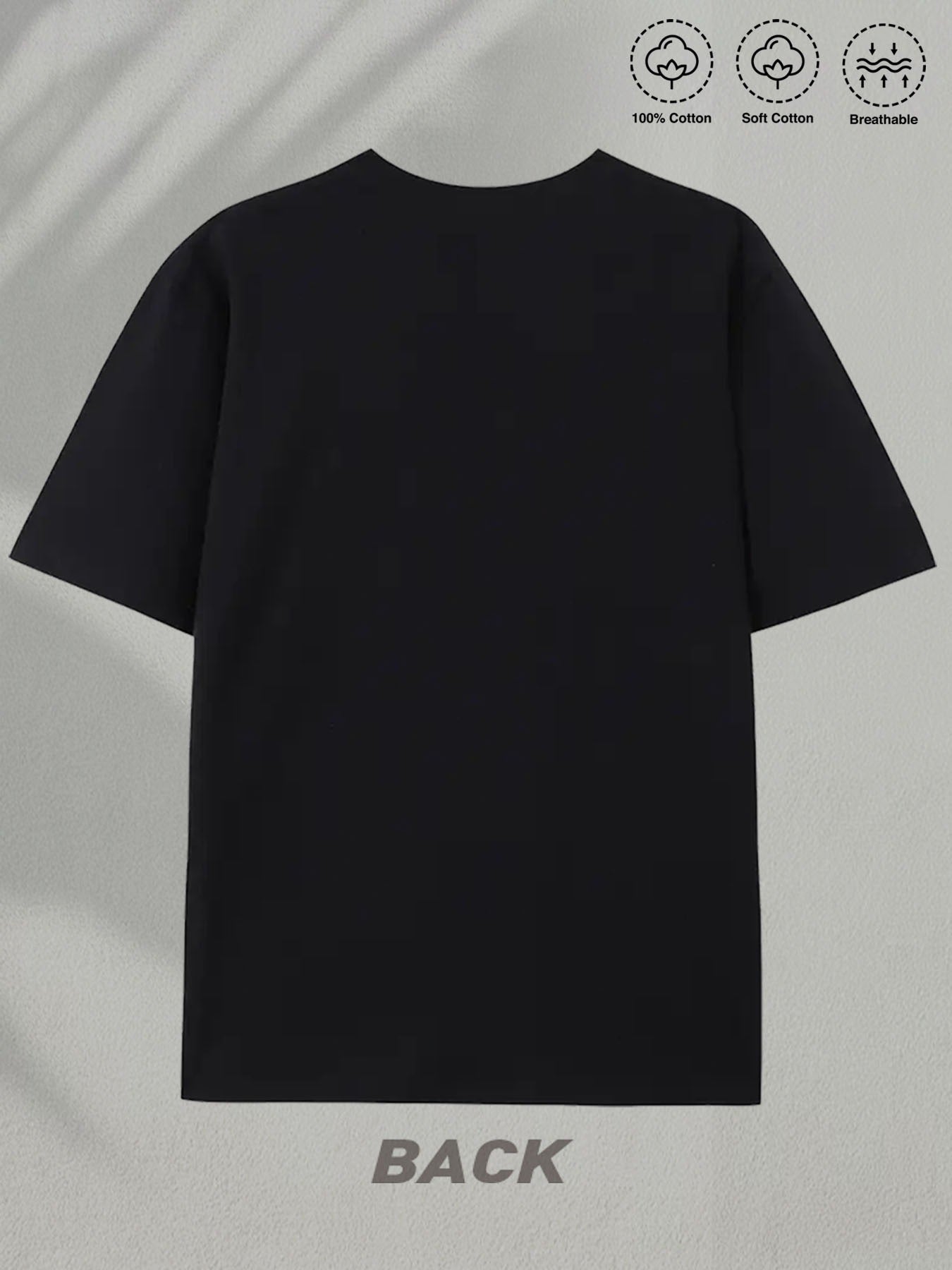 Cotton Crew Neck T Shirt Set Three Piece For Women