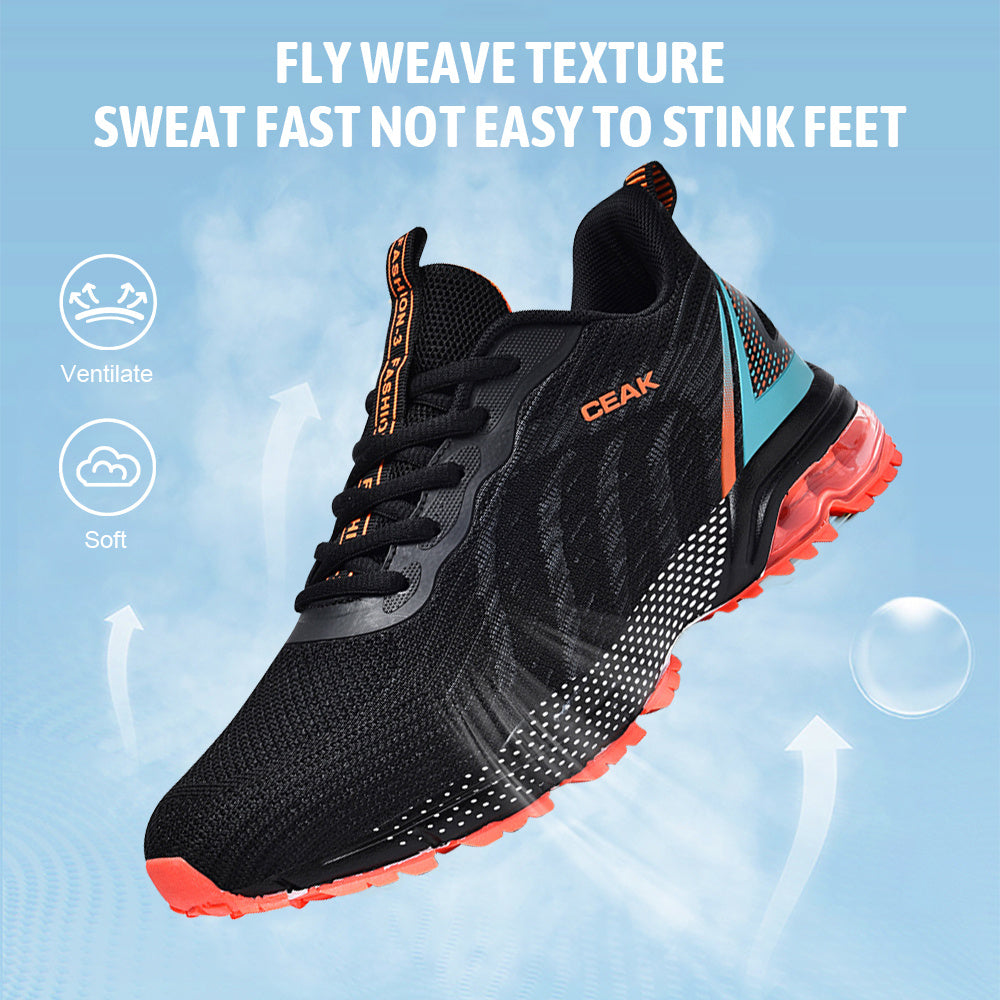 Women' S Walking Shoes Are Breathable, Lightweight, Fashionable, Sports Shoes, Anti Slip, And Fitness Shoes