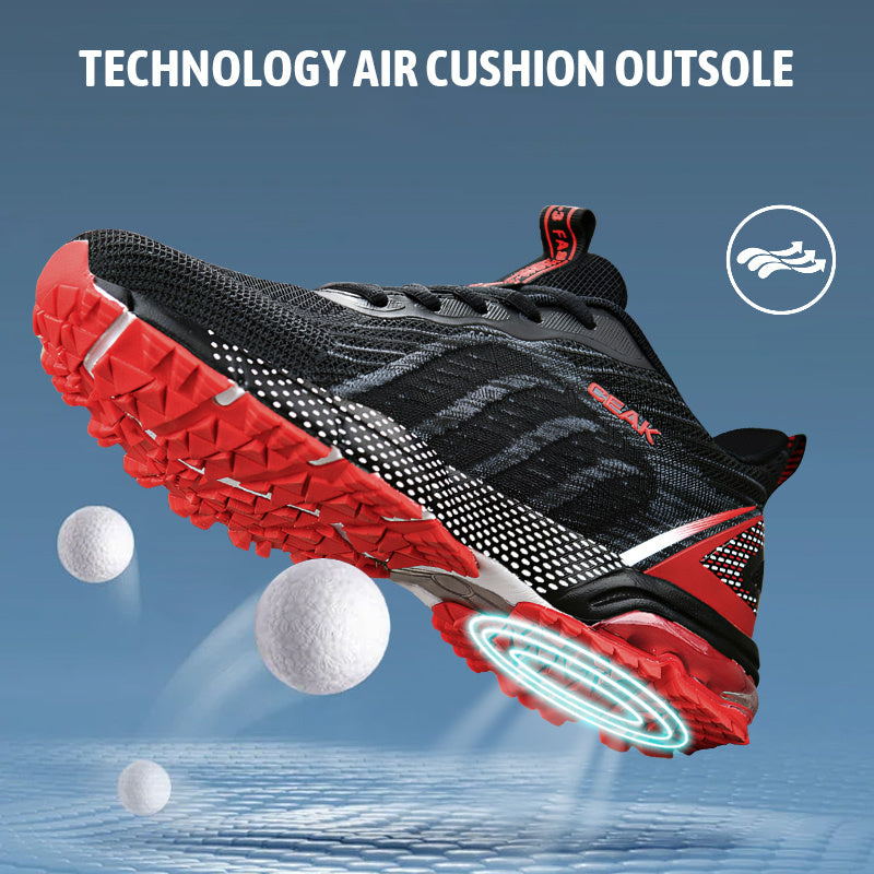 Women' S Walking Shoes Are Breathable, Lightweight, Fashionable, Sports Shoes, Anti Slip, And Fitness Shoes