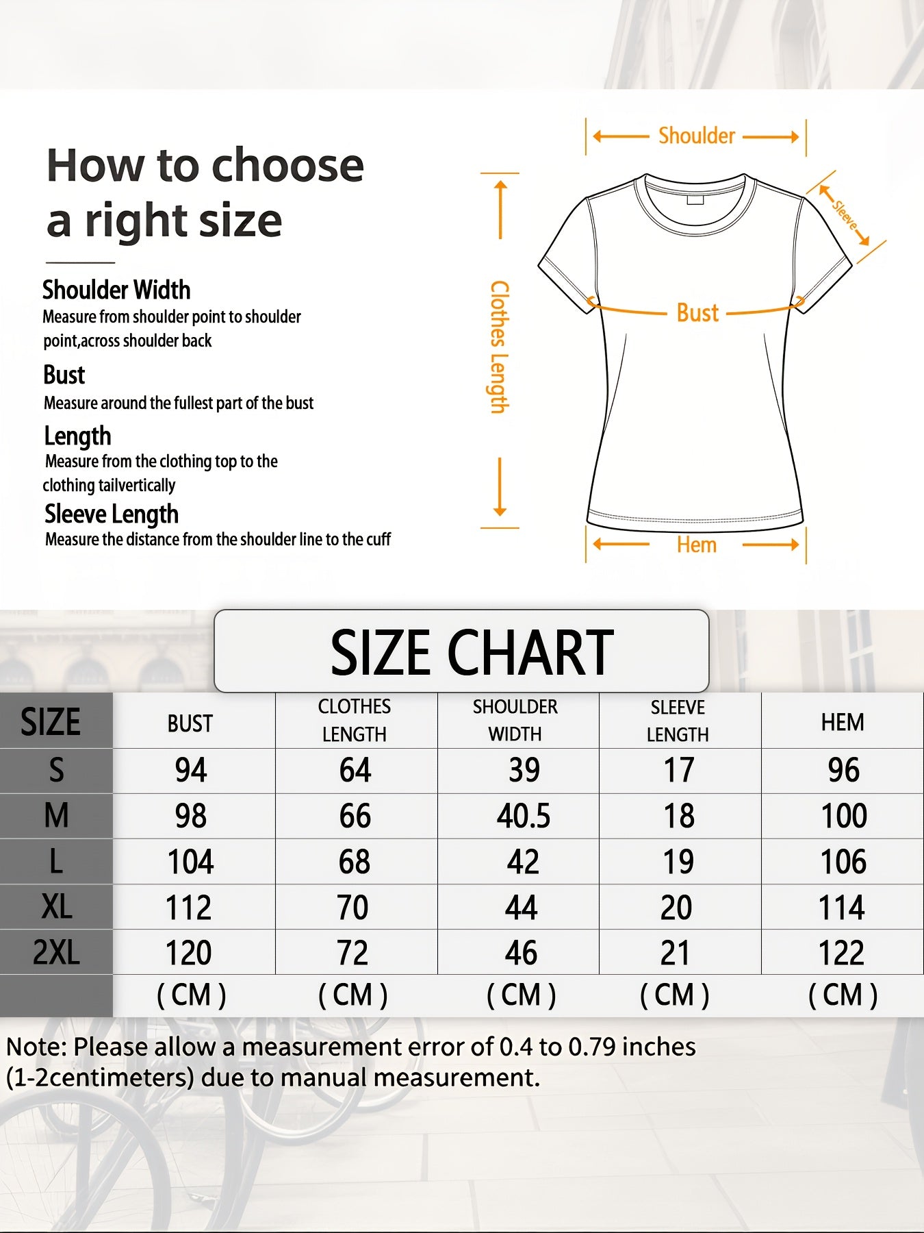 [Mother's Day Gift] 5pcs Set, 100% Breathable Women's Round-neck Printed T-shirt,. An Elegant And Casual Outfit, Comfortable And Breathable for Commuting, Suitable As A Gift for Your Wife Or Mother.