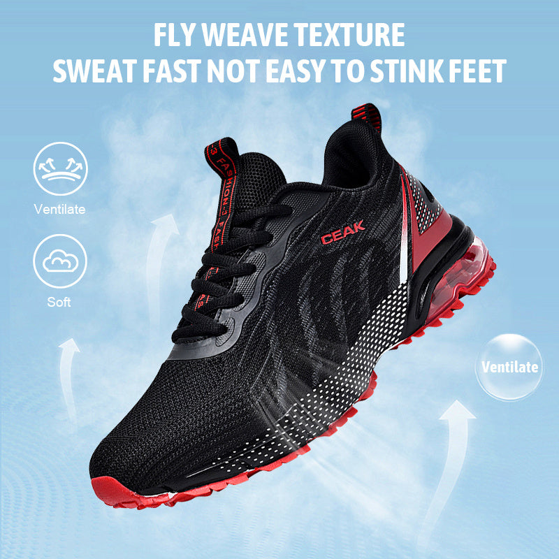 Women' S Walking Shoes Are Breathable, Lightweight, Fashionable, Sports Shoes, Anti Slip, And Fitness Shoes
