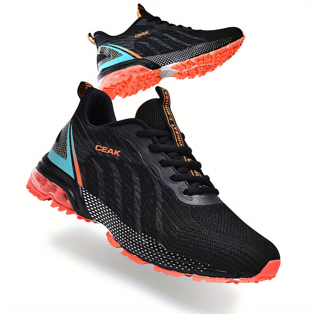 Women' S Walking Shoes Are Breathable, Lightweight, Fashionable, Sports Shoes, Anti Slip, And Fitness Shoes