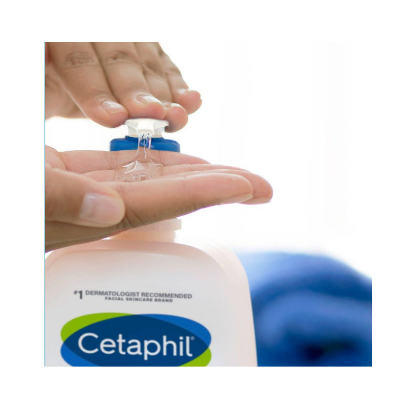 Cetaphil Daily Facial Cleanser - 16 fl oz