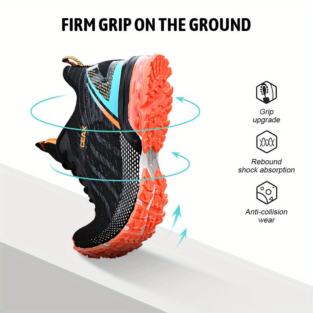 Women' S Walking Shoes Are Breathable, Lightweight, Fashionable, Sports Shoes, Anti Slip, And Fitness Shoes